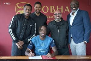 开云官网-默森：阿森纳签马杜埃凯，这让我完全摸不着头脑