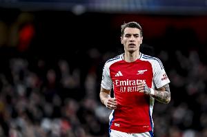 开云在线-全市场：那不勒斯和米兰追求基维奥尔，阿森纳要价3500万欧