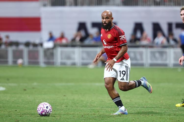 开云APP-曼联首球！姆伯莫自上赛季英超打进21球，仅次于萨拉赫等3人