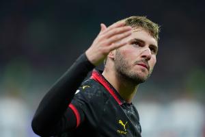 开云APP-迪马济奥：米兰和罗马继续谈判S-希门尼斯&amp;多夫比克交易