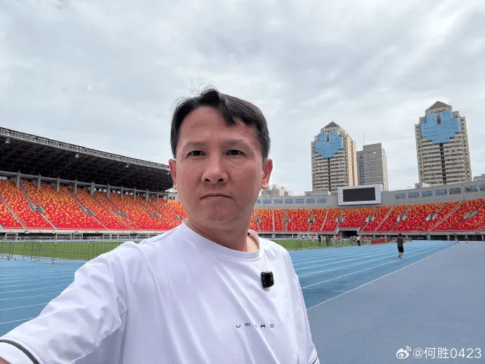 开云在线-“再回梦开始的地方”，退钱哥时隔9年重返圣朱雀“古战场”