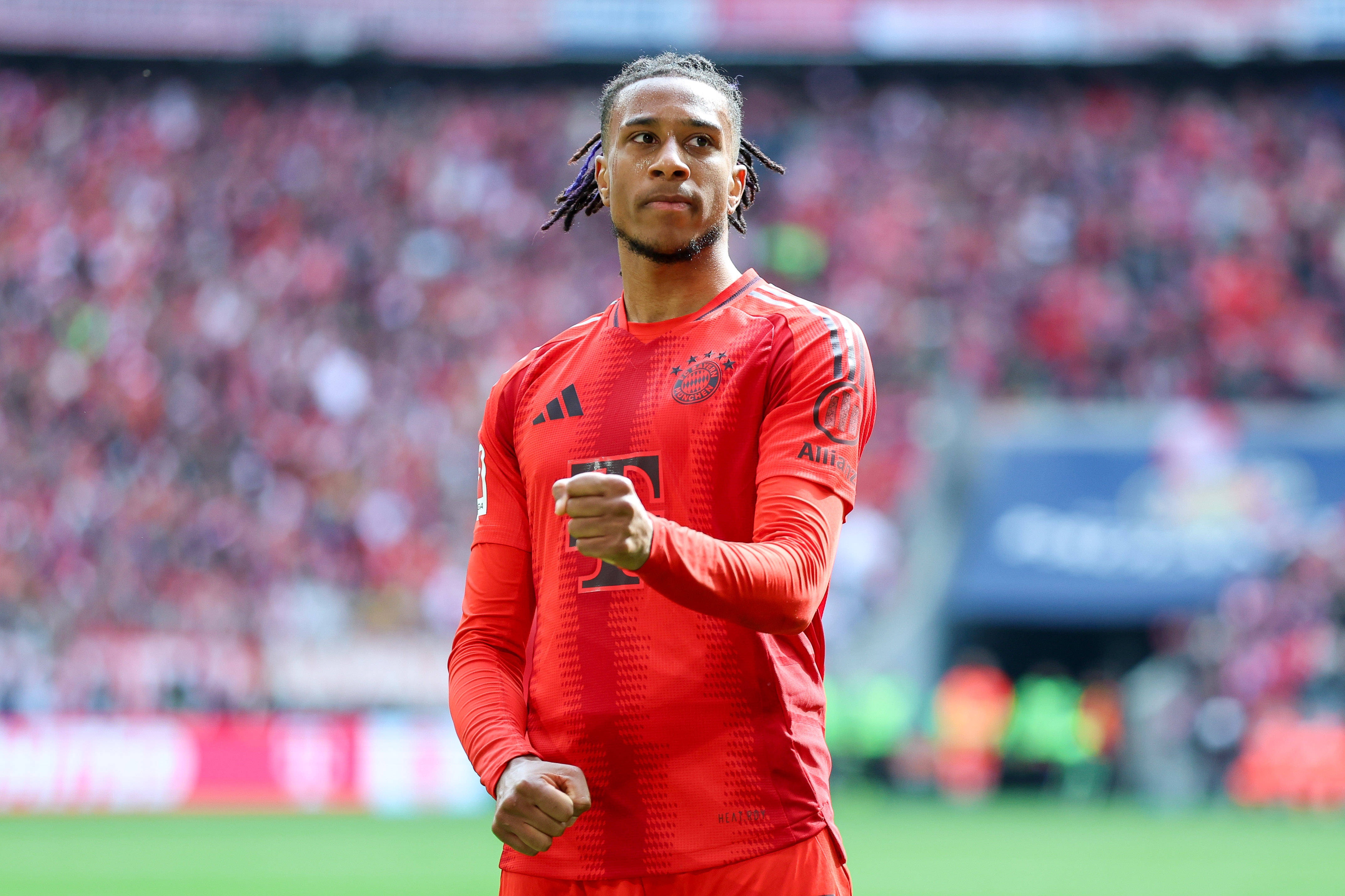 开云-英媒：利物浦有意奥利塞和格伊，将前者视为萨拉赫替代者