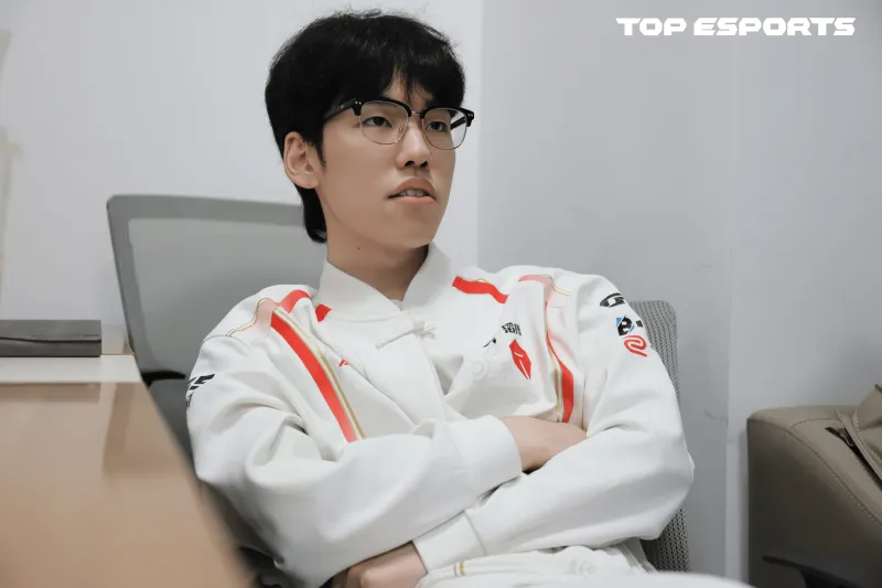 开云APP-改变就是好事！来到TES后Hang的表现相当出色？