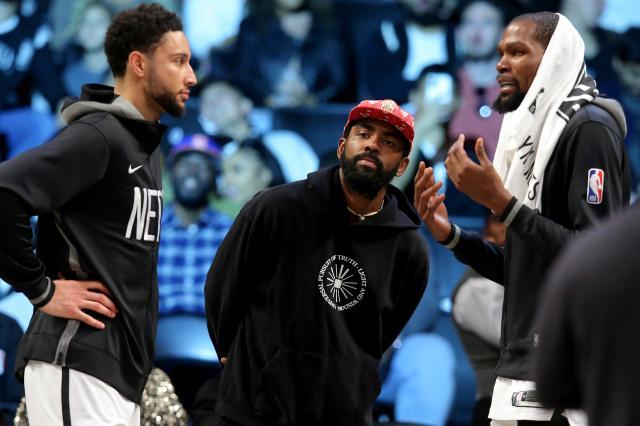 kaiyun-杜欧另类经验帮到西蒙斯 篮网麻烦小子军团很合拍