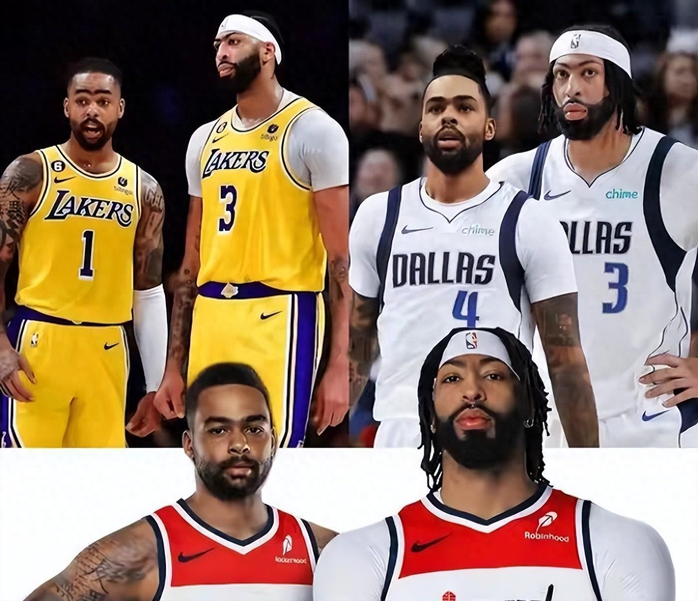 开云体育-你去哪儿，我就去哪儿！1年内被交易三次，换了3队最后还是队友！